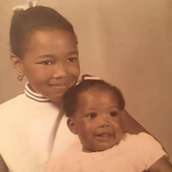 Meet your Posher, Jackie - Picture 1 of 1